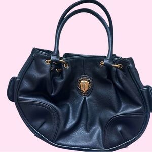 Juicy Couture Romance Satchel Bag